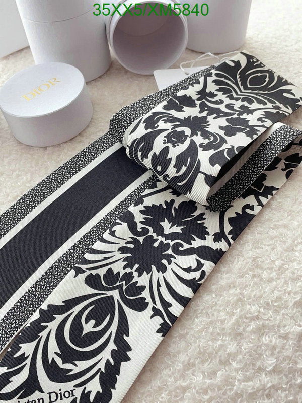 SAMC - DOR Scarves - 311