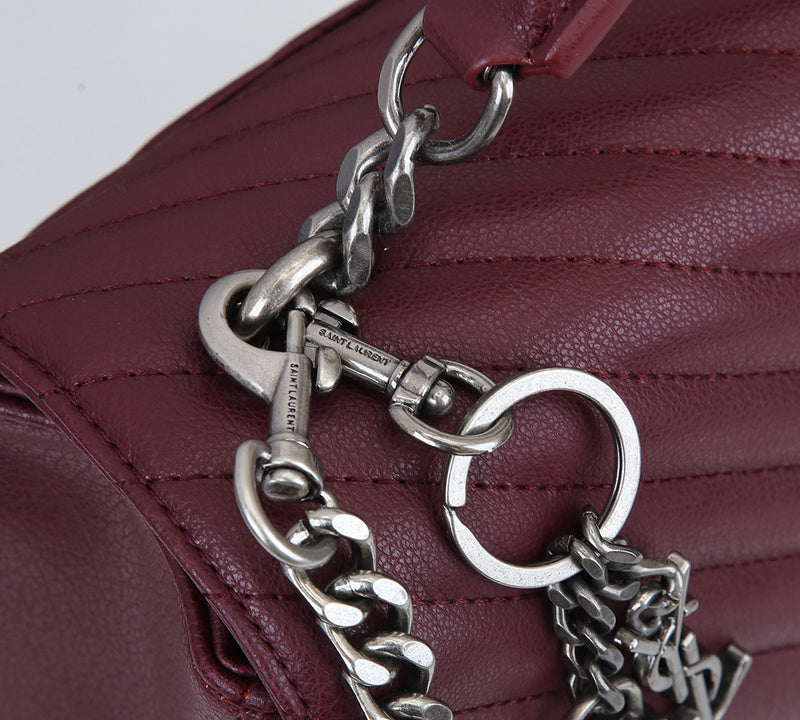 Satchel Bags - SLY Bags - 1862