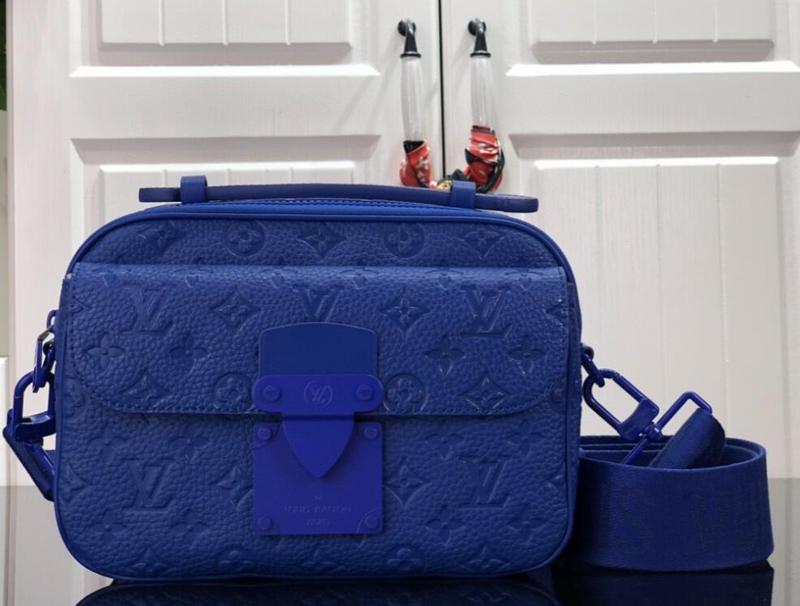 SAMC - LOV Bags - 890