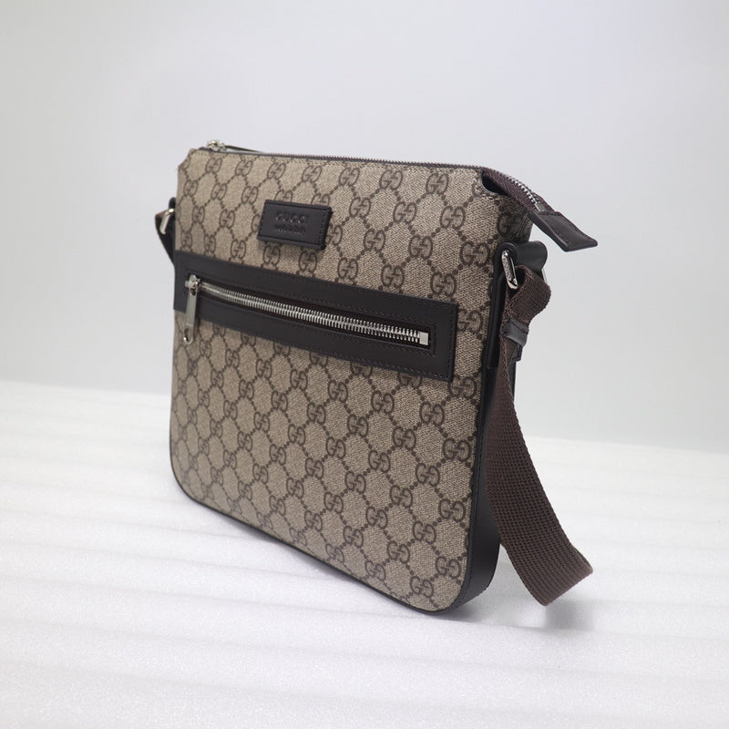 Satchel Bags - GCI Bags - 1808