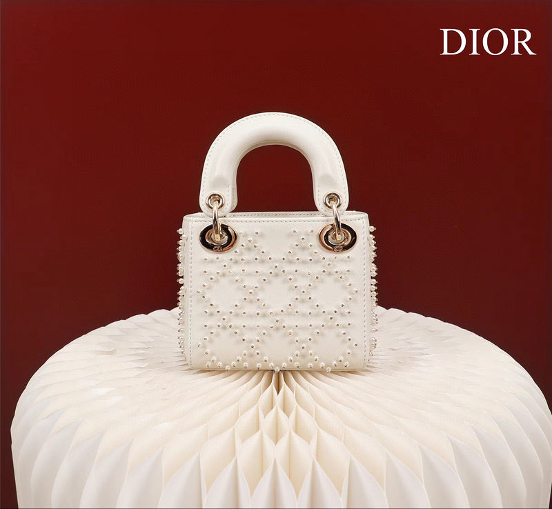 ELE - Dir Bags - 1692