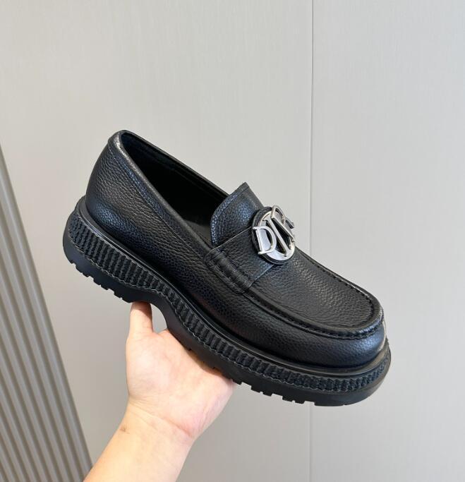 SAMCC - DOR Men Shoes - 106
