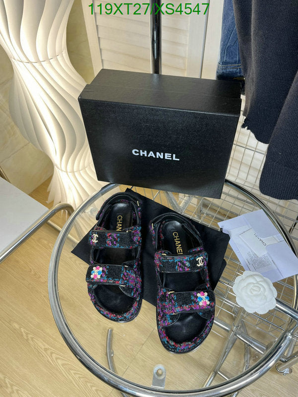 SAMC - CHL Women Shoes Beach - 009