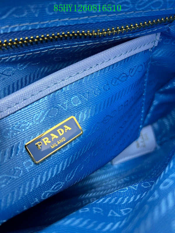 Satchel Bags - PDA Bags - 3064
