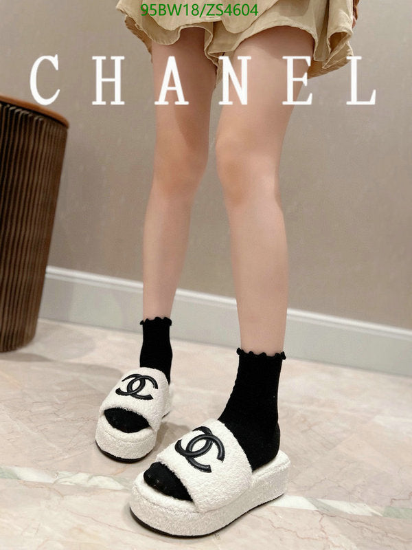 SAMC - CHL Women Shoes Slippers - 150