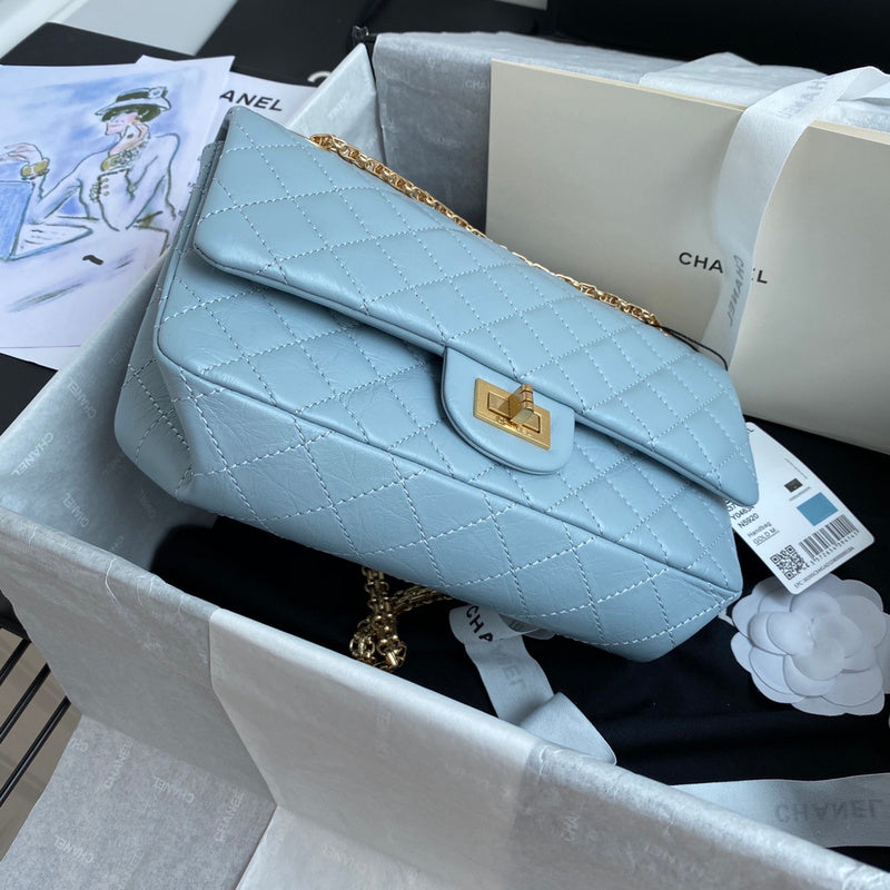 Satchel Bags - CHL Bags - 6770