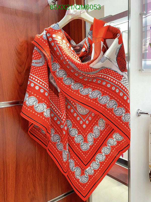 SAMC - HMS Scarves - 568
