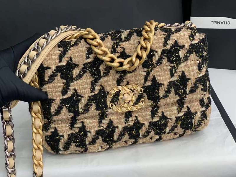 Satchel Bags - CHL Bags - 5616