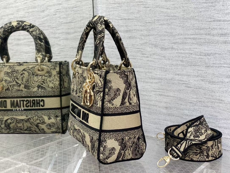 Glami Fashion - DIR Bags - 2211