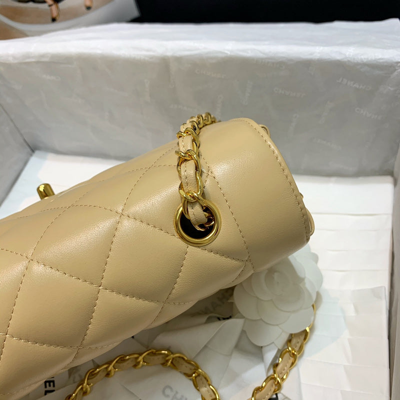 Satchel Bags - CHL Bags - 1850