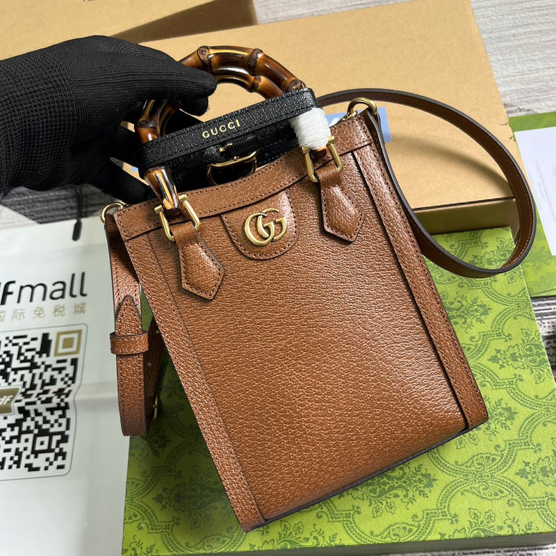Satchel Bags - GCI Bags - 7637