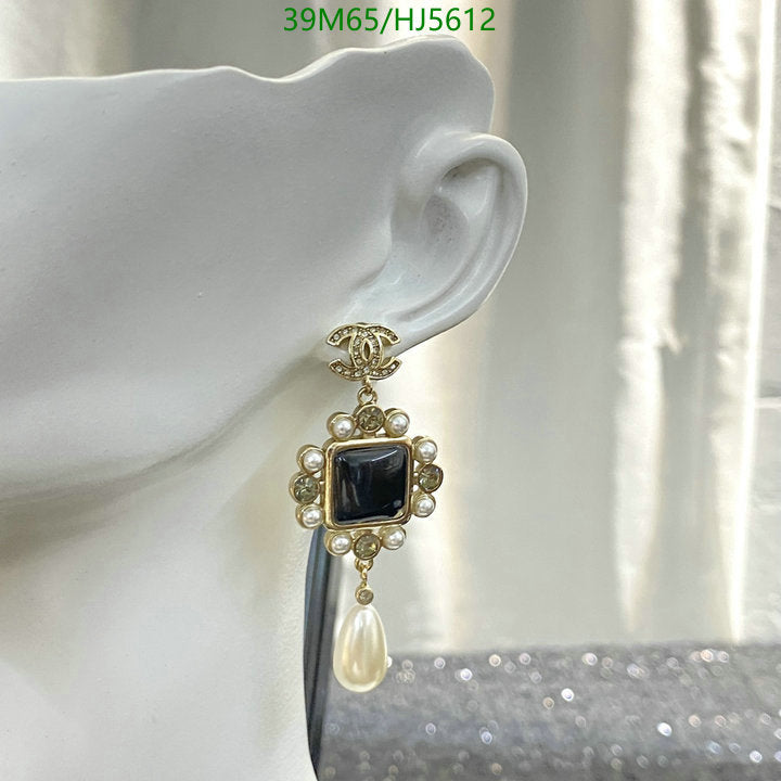 SAMC - CHL Jewelry Earrings - 242