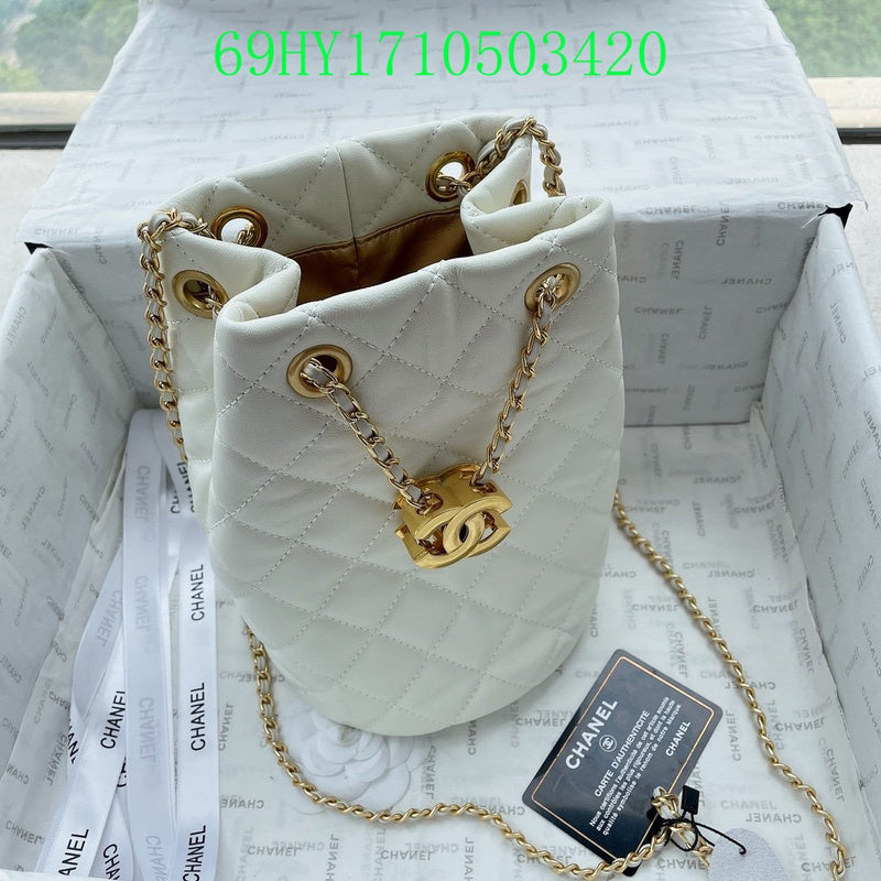 Glami - CHL Bags - 2784
