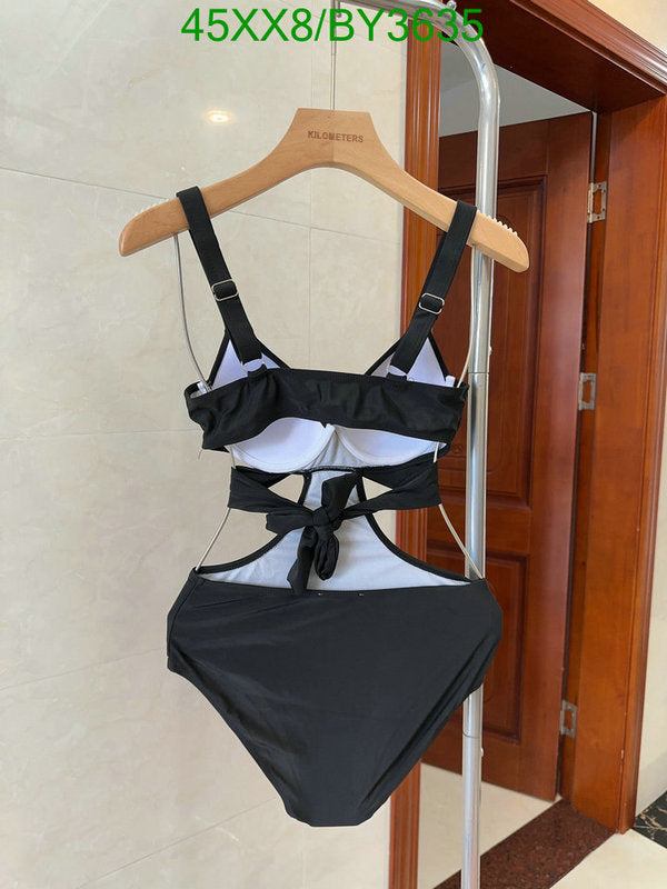 SAMC - CHL Swimsuits - 102