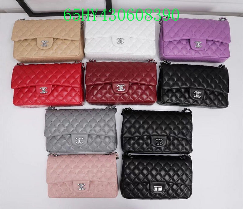 Satchel Bags - CHL Bags - 5291