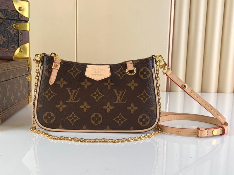 Satchel Bags - VL Bags - 4332