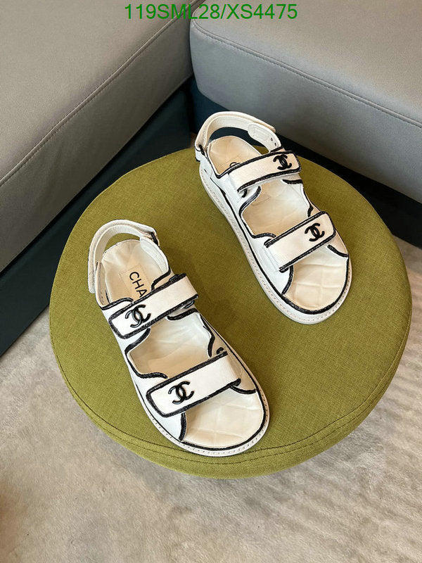 SAMC - CHL Women Shoes Beach - 144