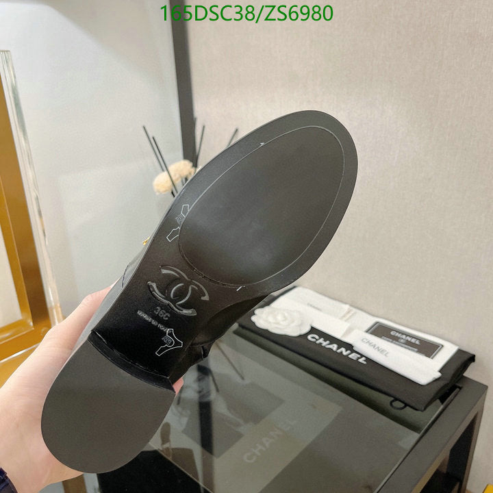 SAMC - Mix Boots - 272