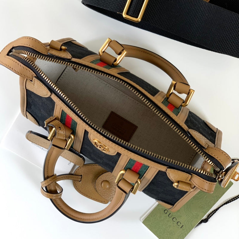 Satchel Bags - GCI Bags - 895