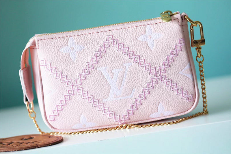 Glami Fashion Lu-Vi bags - 8836