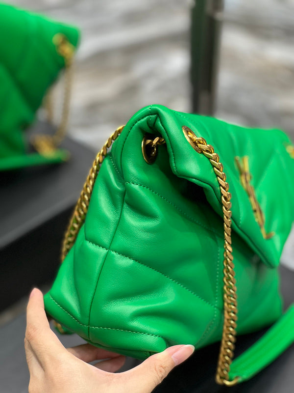 Satchel Bags - SLY Bags - 362