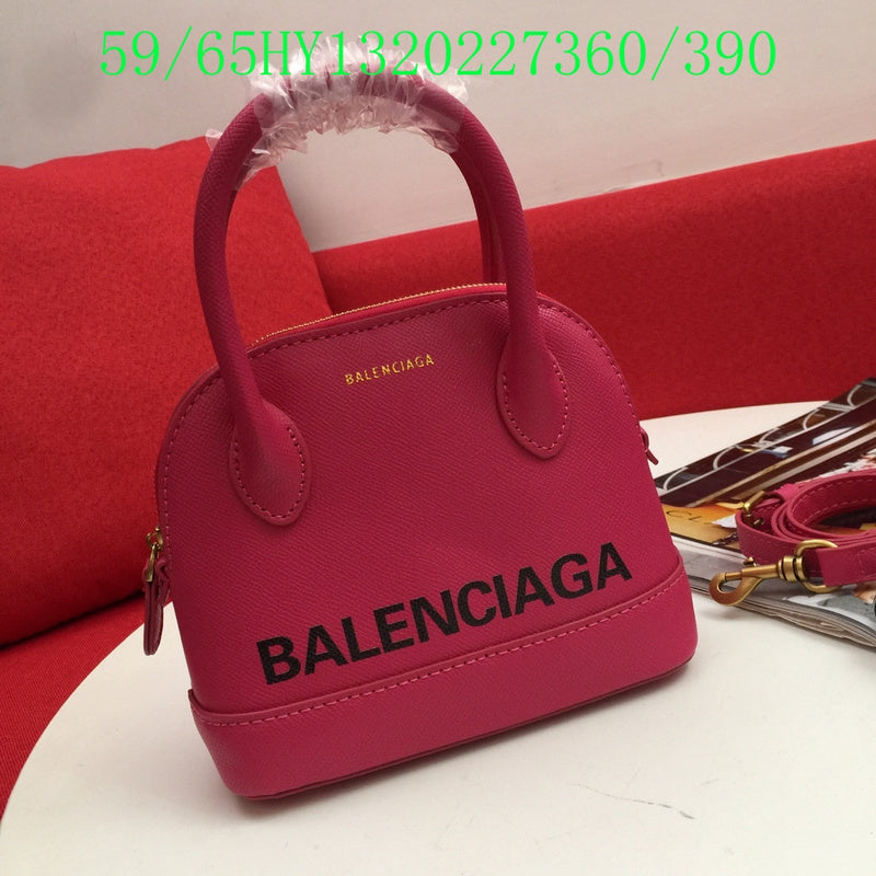 Satchel Bags - BGA Bags - 1915