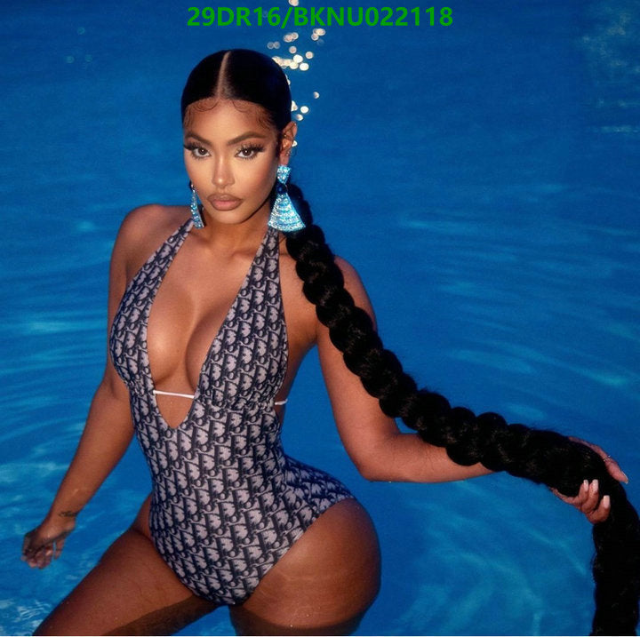 SAMC - DOR Swimsuits - 187