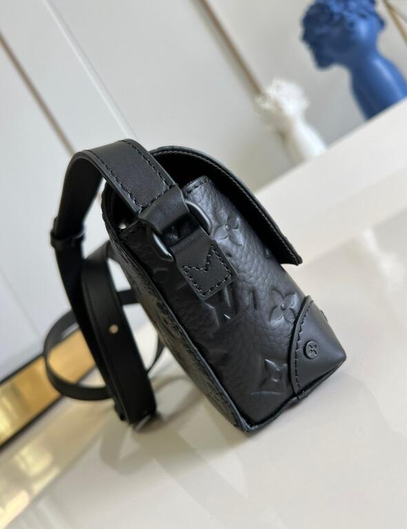 SAMC - LOV Bags - 1524