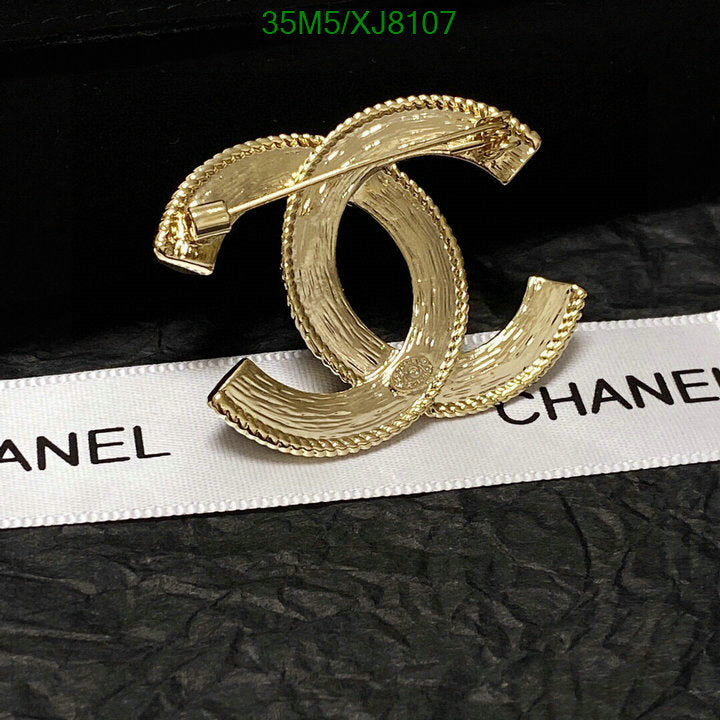 SAMC - CHL Jewelry - 987