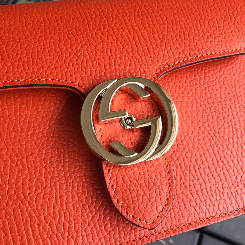 Satchel Bags - GCI Bags - 6353