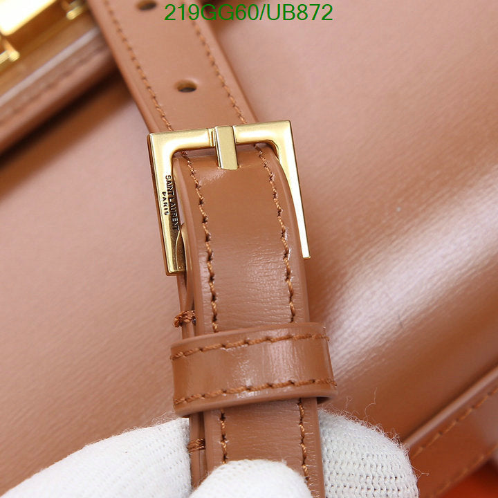 SAMC - YLS Bags - 086
