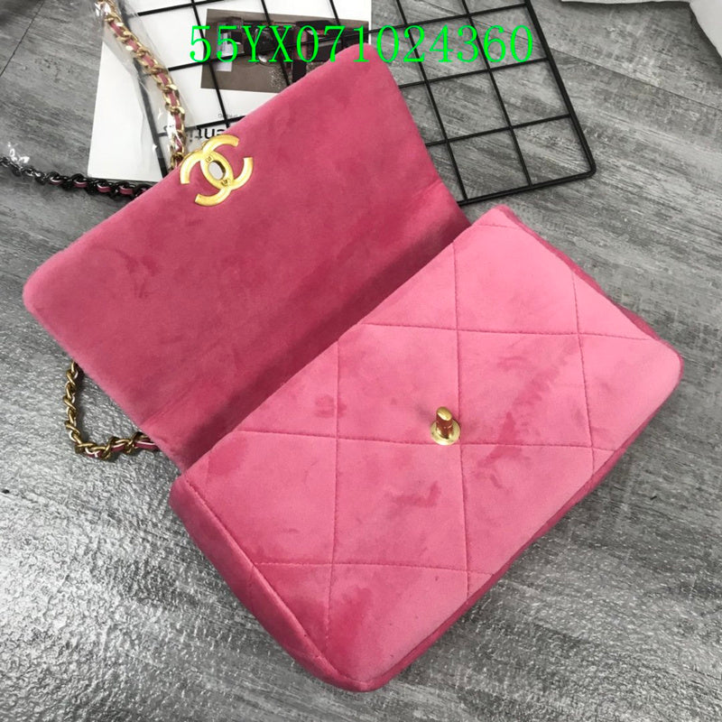 Satchel Bags - CHL Bags - 5470
