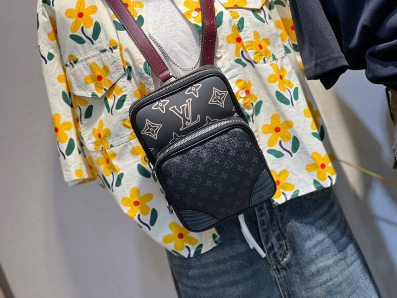 Glami- Glami- Lu-Vi bags - 2770