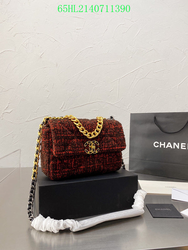 Glami - CHL Bags - 2499