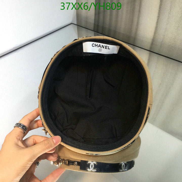 SAMC - CHL Caps & Hats - 554