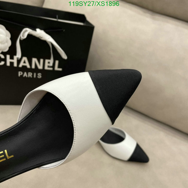 SAMC - CHL Women Shoes Ballet - 322