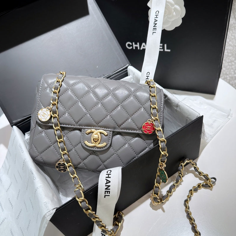 Satchel Bags - CHL Bags - 6830