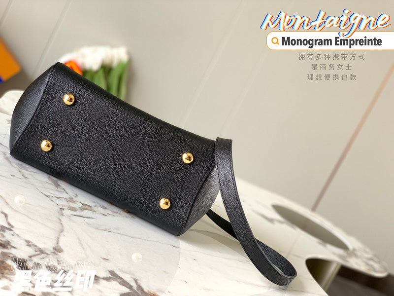 Glami Fashion Lu-Vi Bags - 16634