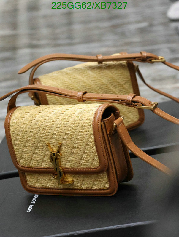 SAMC - YLS Bags - 348