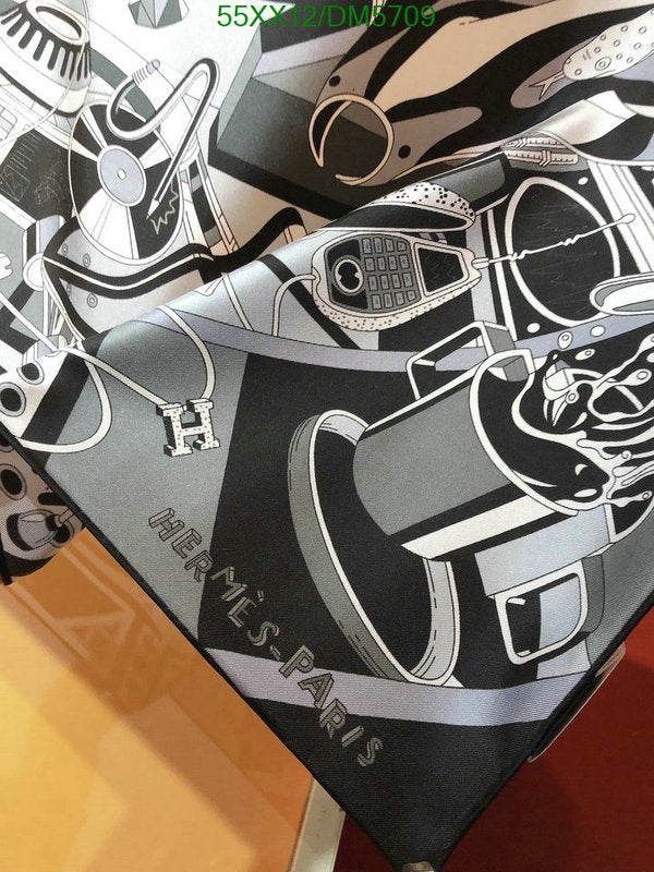 SAMC - HMS Scarves - 074