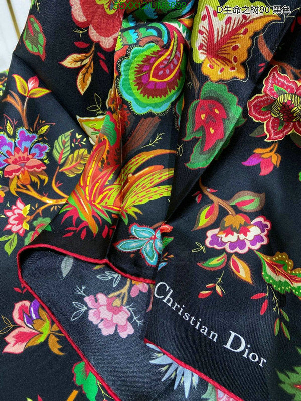 SAMC - DOR Scarves - 150