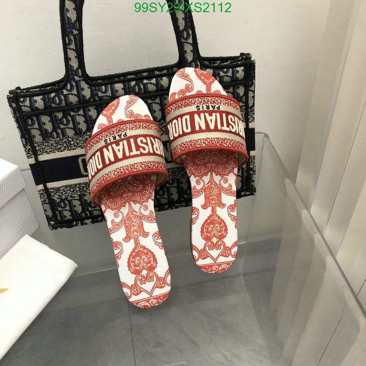 SAMCC - DOR Women Shoes - 2154