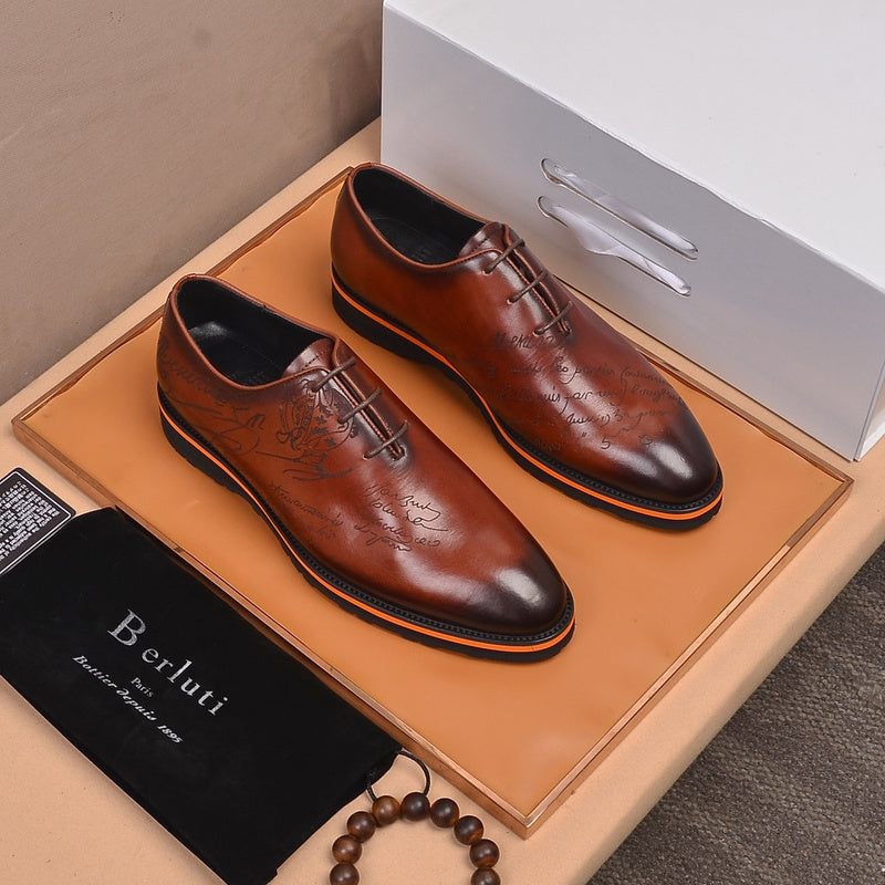 glami - BRE Men Shoes - 645