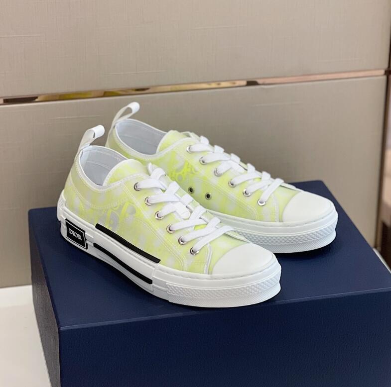SAMCC - DOR Men Shoes - 530
