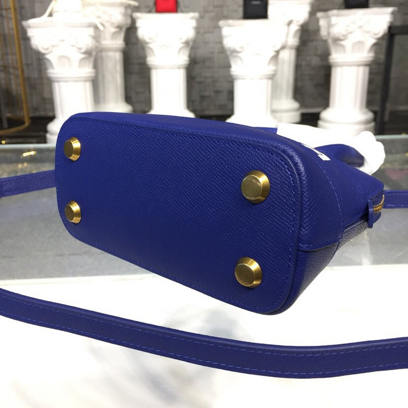 Satchel Bags - BGA Bags - 1091