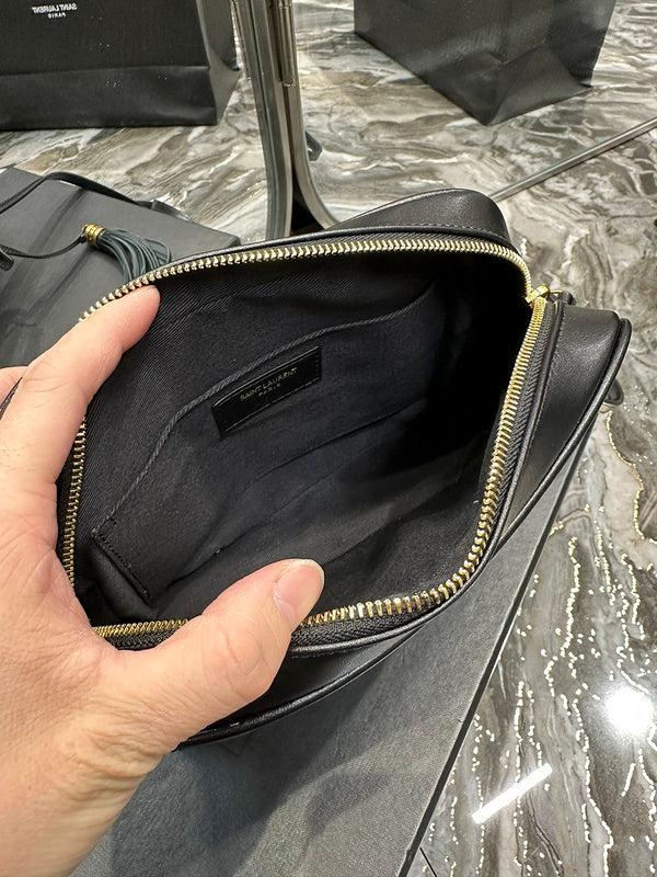 Glamy - YLS Bags - 834