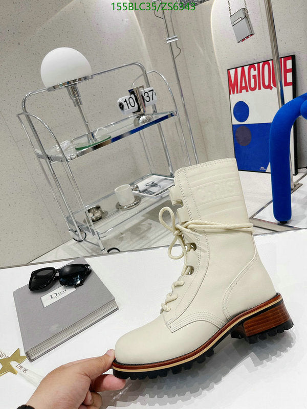SAMC - Mix Boots - 627