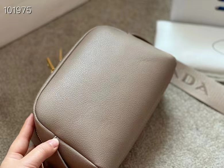 Satchel Bags - PRA Bags - 396