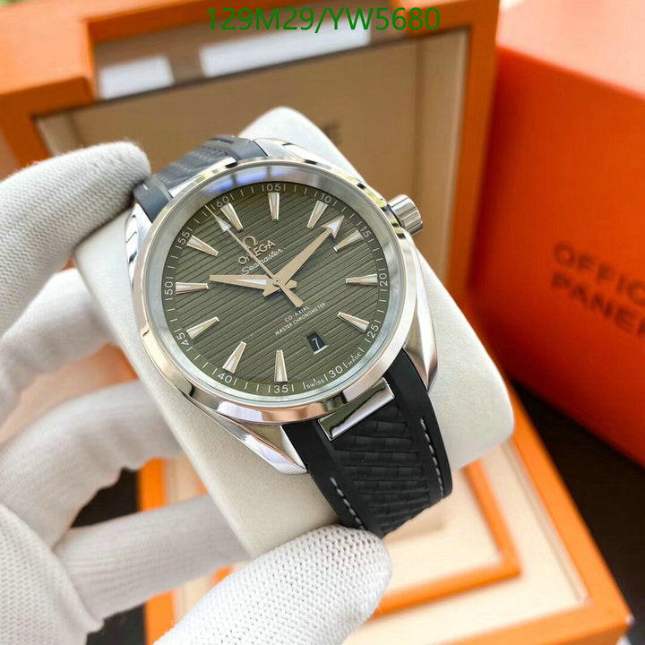 SAMC - OG Watches - 158