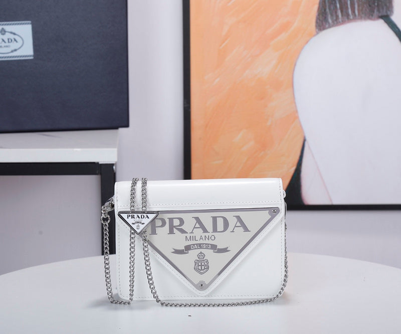 Satchel Bags - PRA Bags - 419
